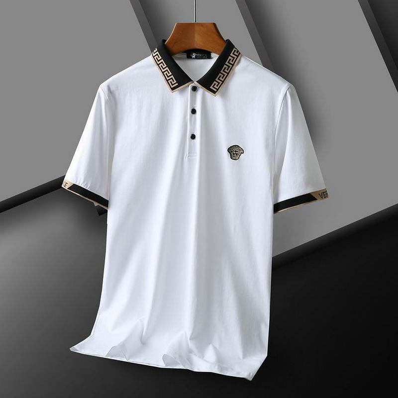 Versace Men's Polo 7